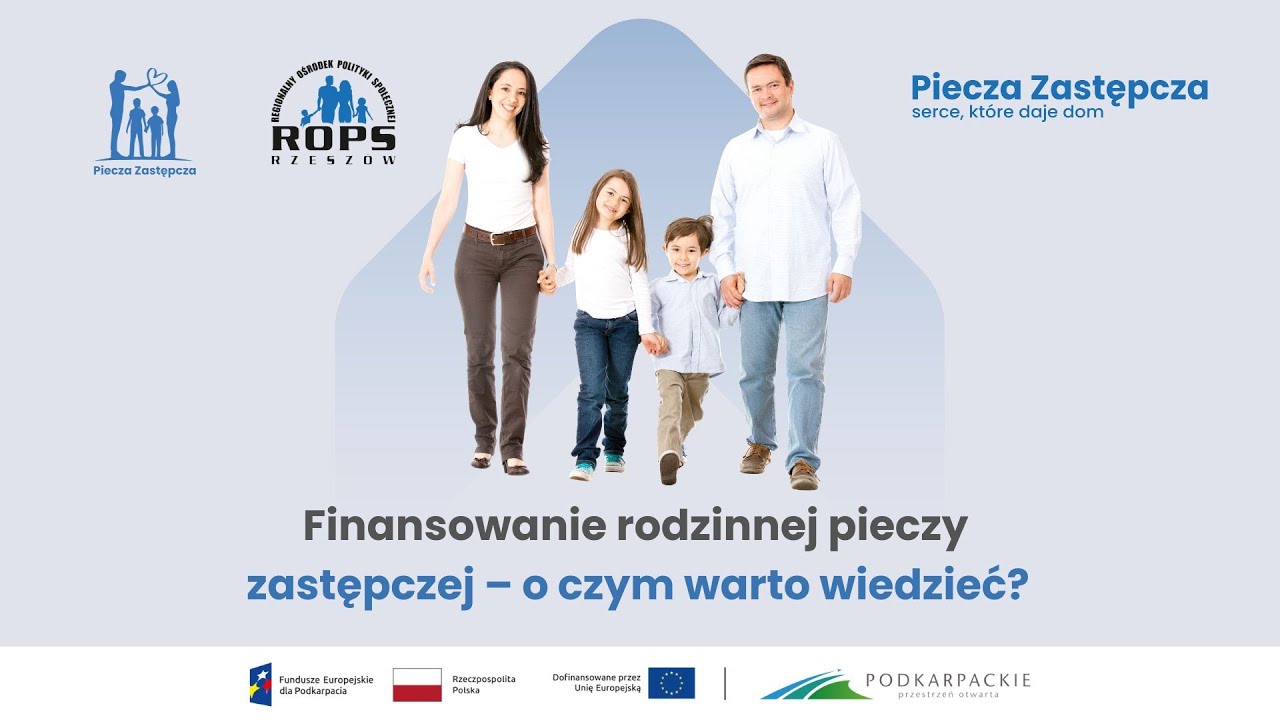 #3. Finansowanie rodzinnej pieczy zastępczej – o czym warto wiedzieć?
