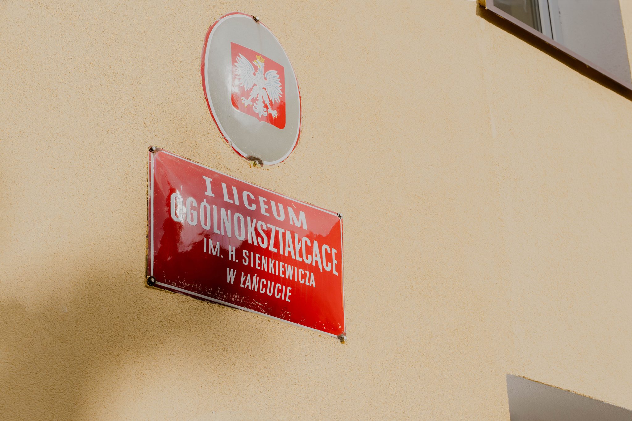 I LO w Łańcucie: świadectwa maturalne do odbioru 8 lipca 2026