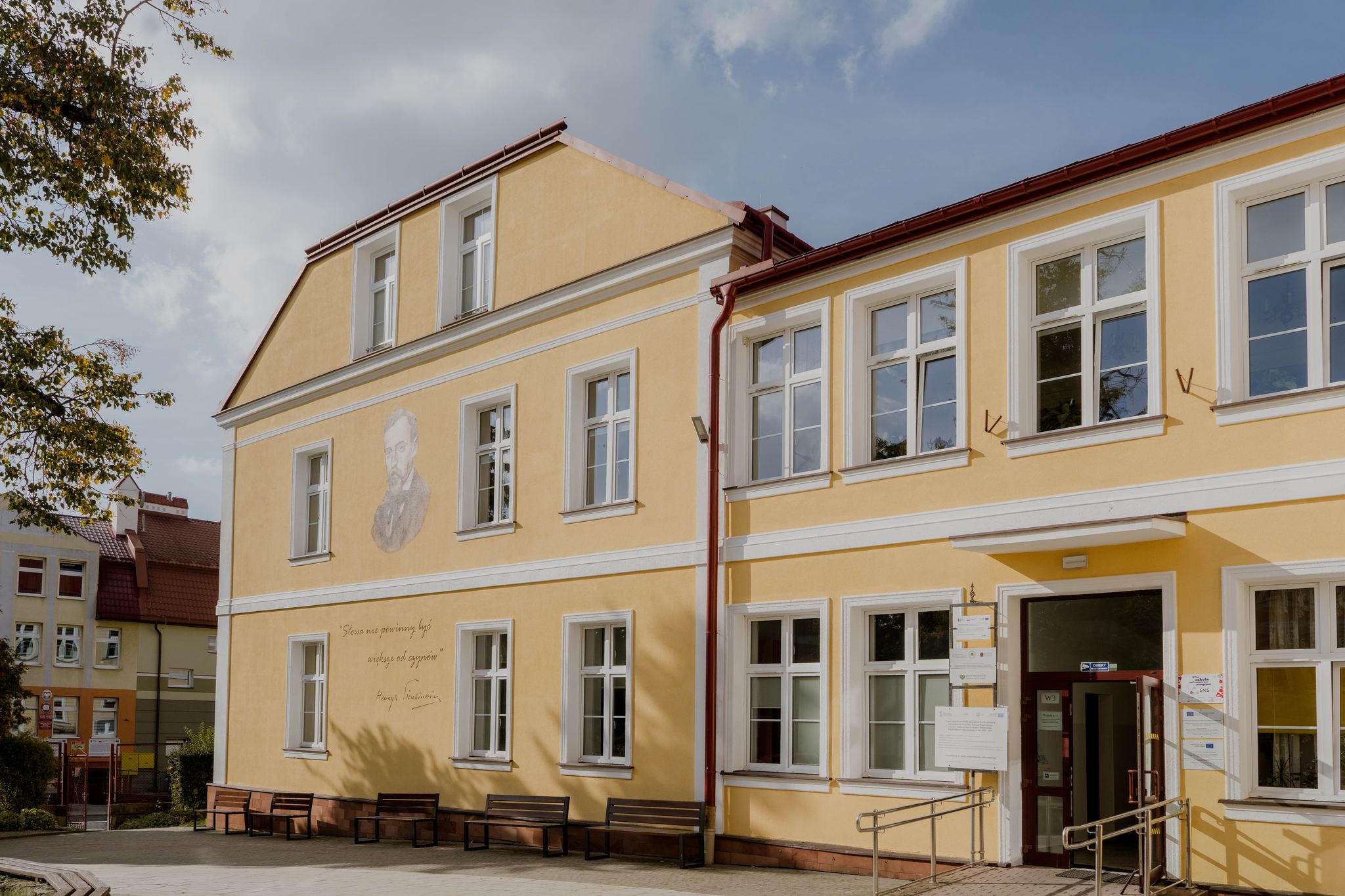 I LO w Łańcucie organizuje XLII Konkurs Matematyczny im. prof. Jana Marszała