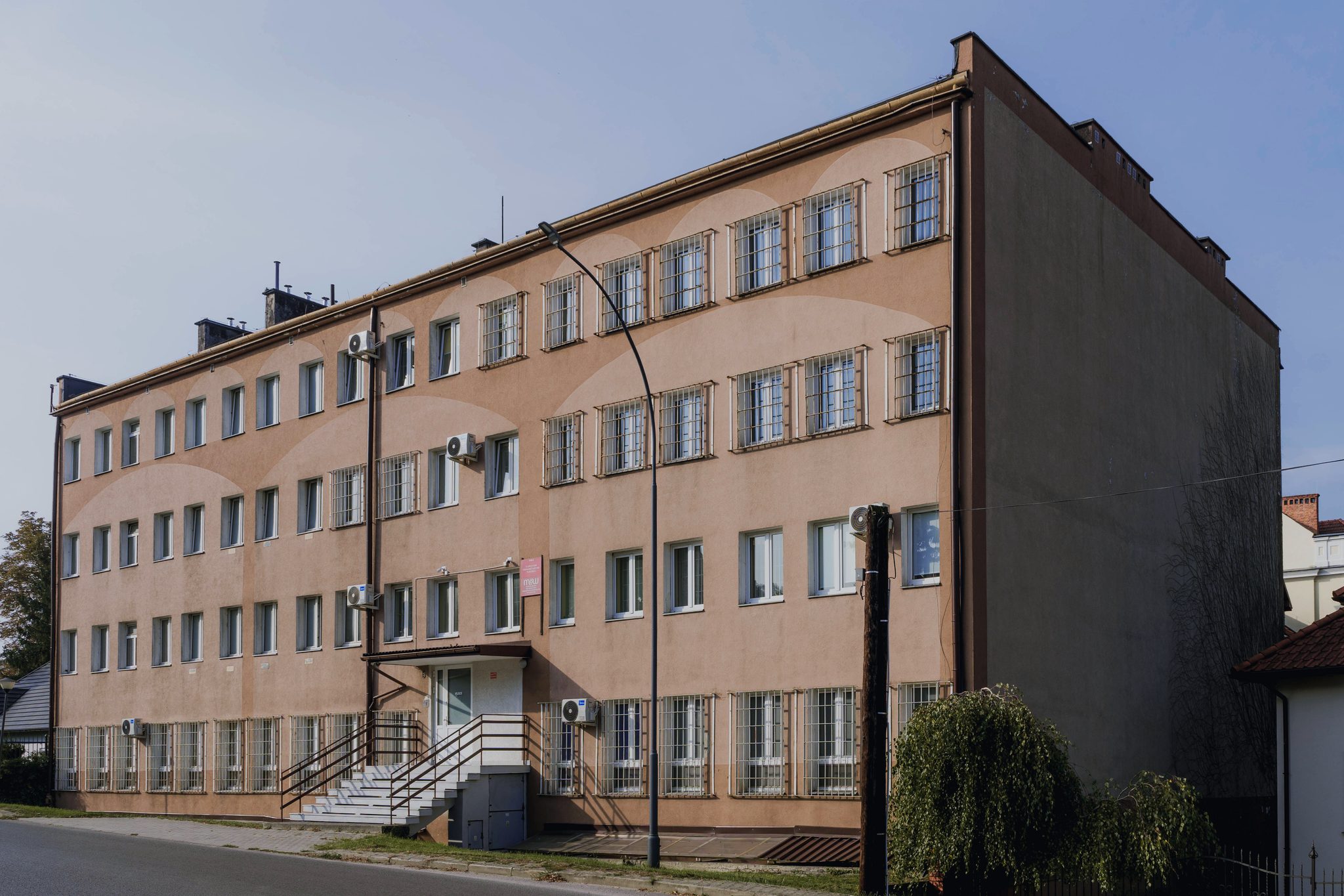 Uczniowie z Łańcuta symulowali obrady samorządowe