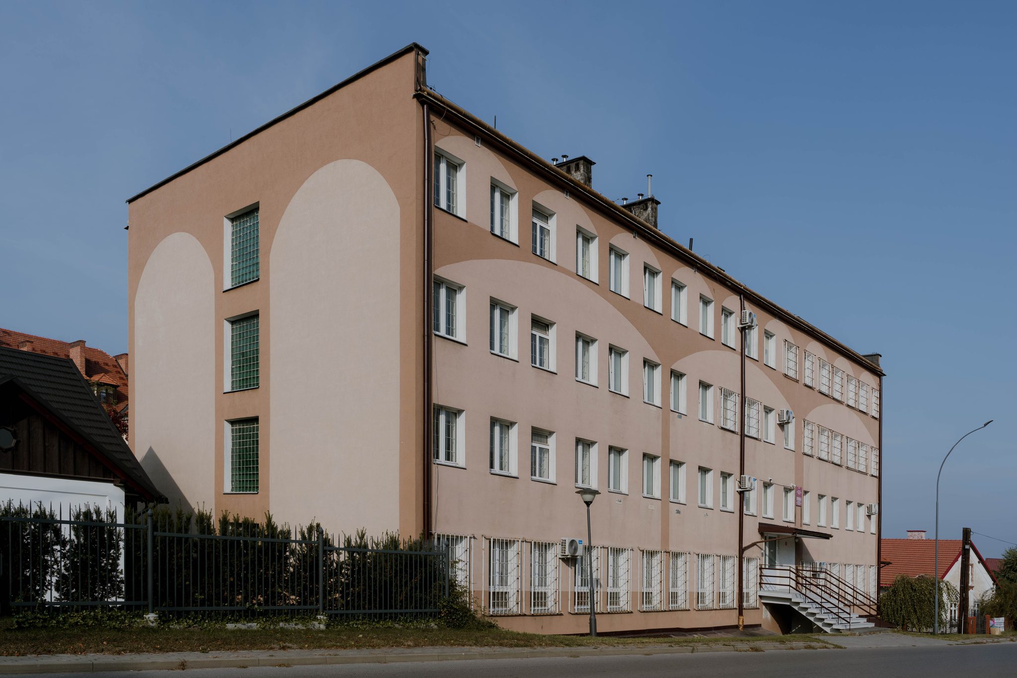 Nauczyciele „Ekonomika” zakończyli Job Shadowing w Splicie