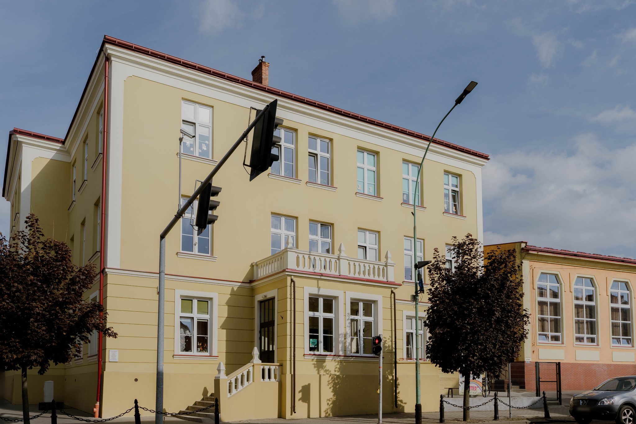 Uczniowie SP nr 1 w Łańcucie popłynęli kajakami trasą Obrocz–Zwierzyniec