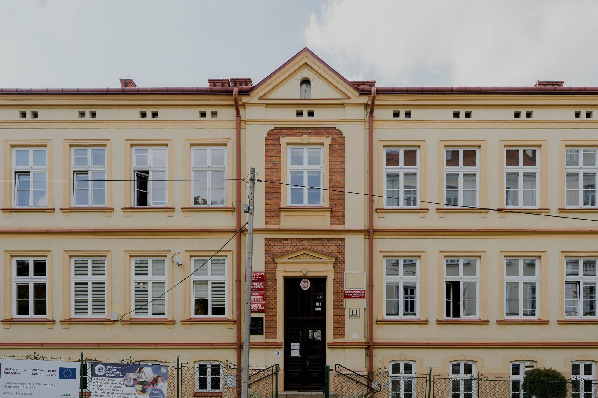 LGD Ziemia Łańcucka ogłasza nabór wniosków na projekty obywatelskie