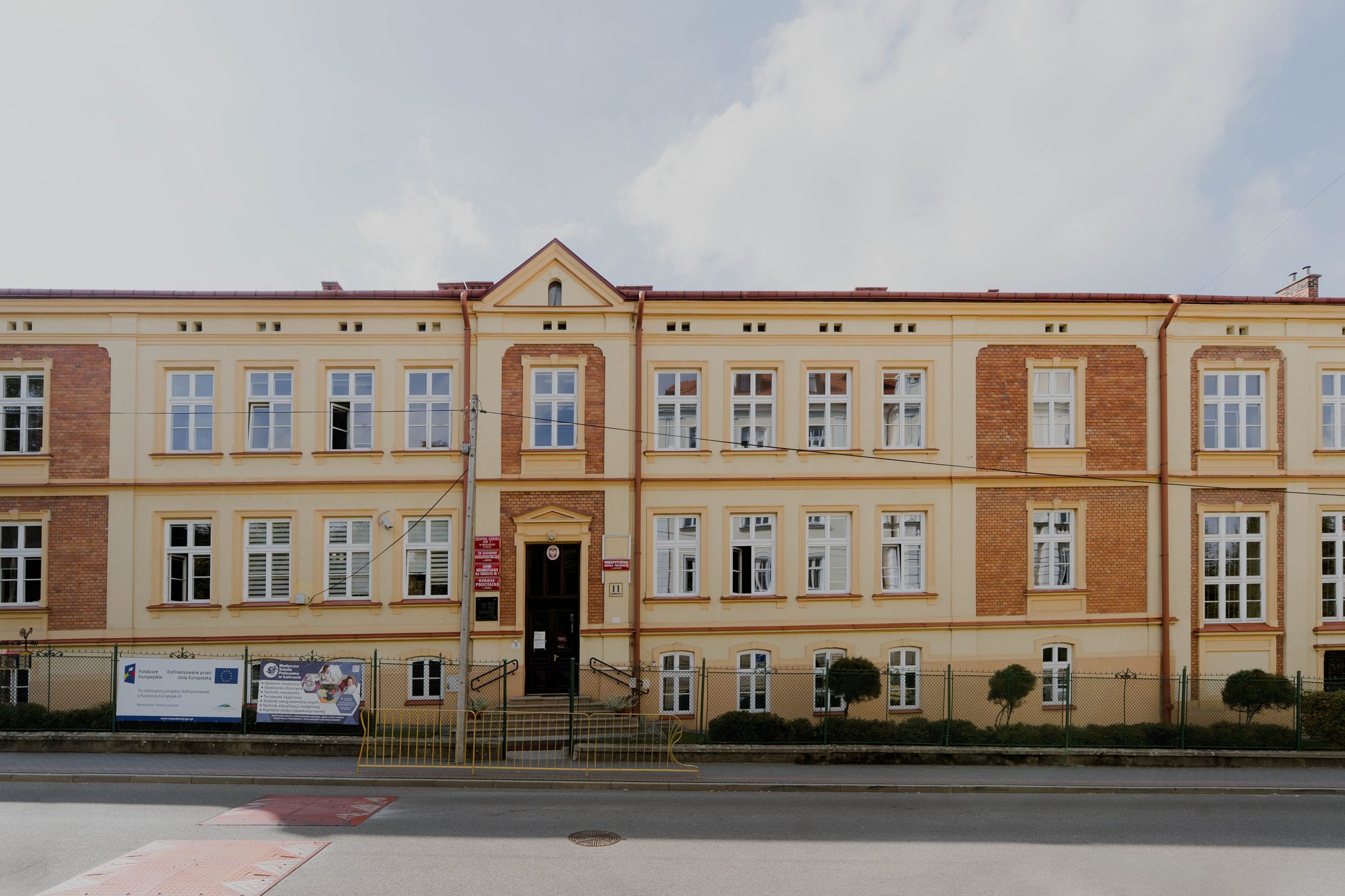 Webinarium dla rodziców przyszłych pierwszoklasistów – 19 sierpnia 2026