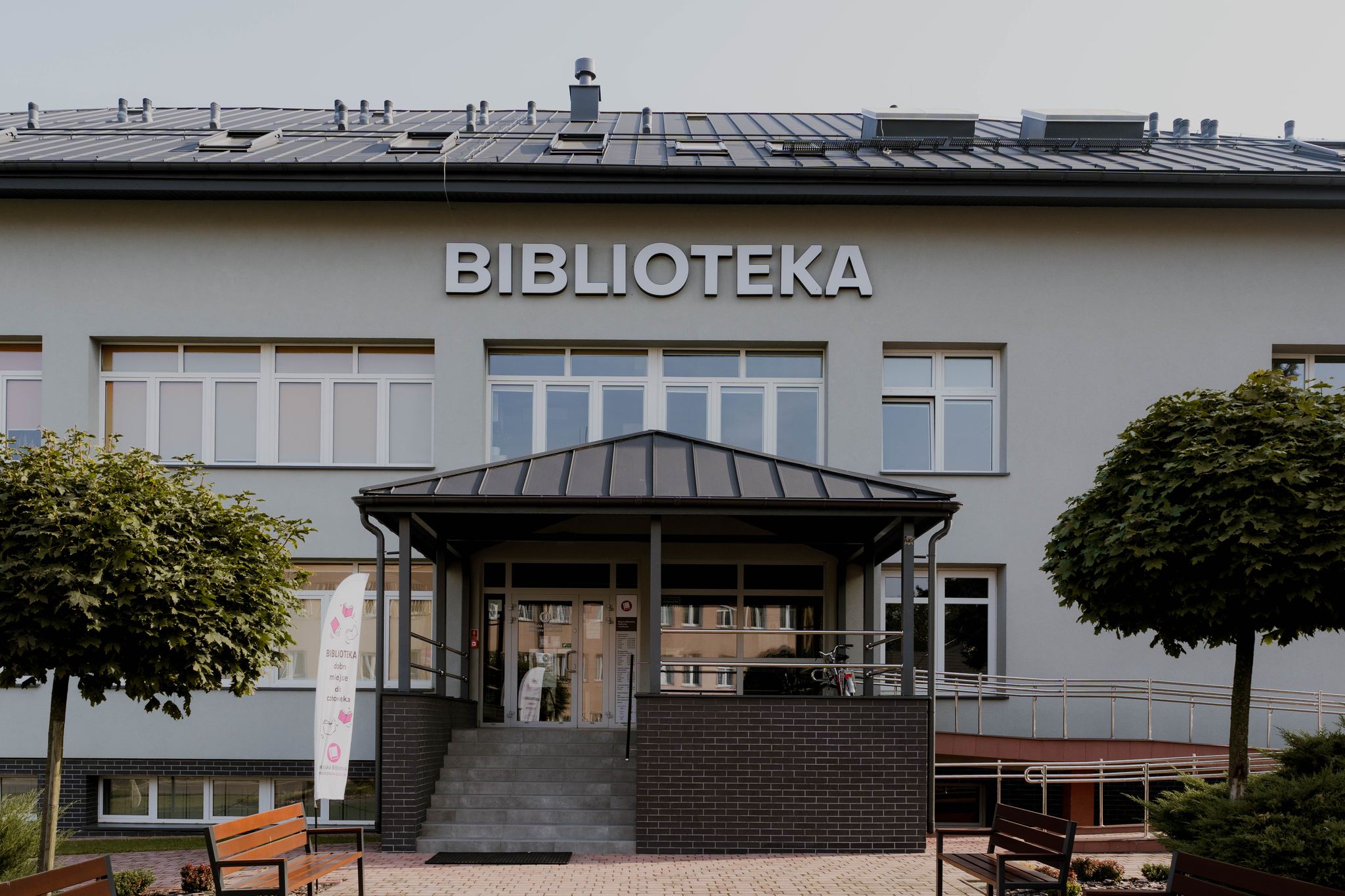 Dwa spotkania autorskie w MBP Łańcut – 22 i 23 października