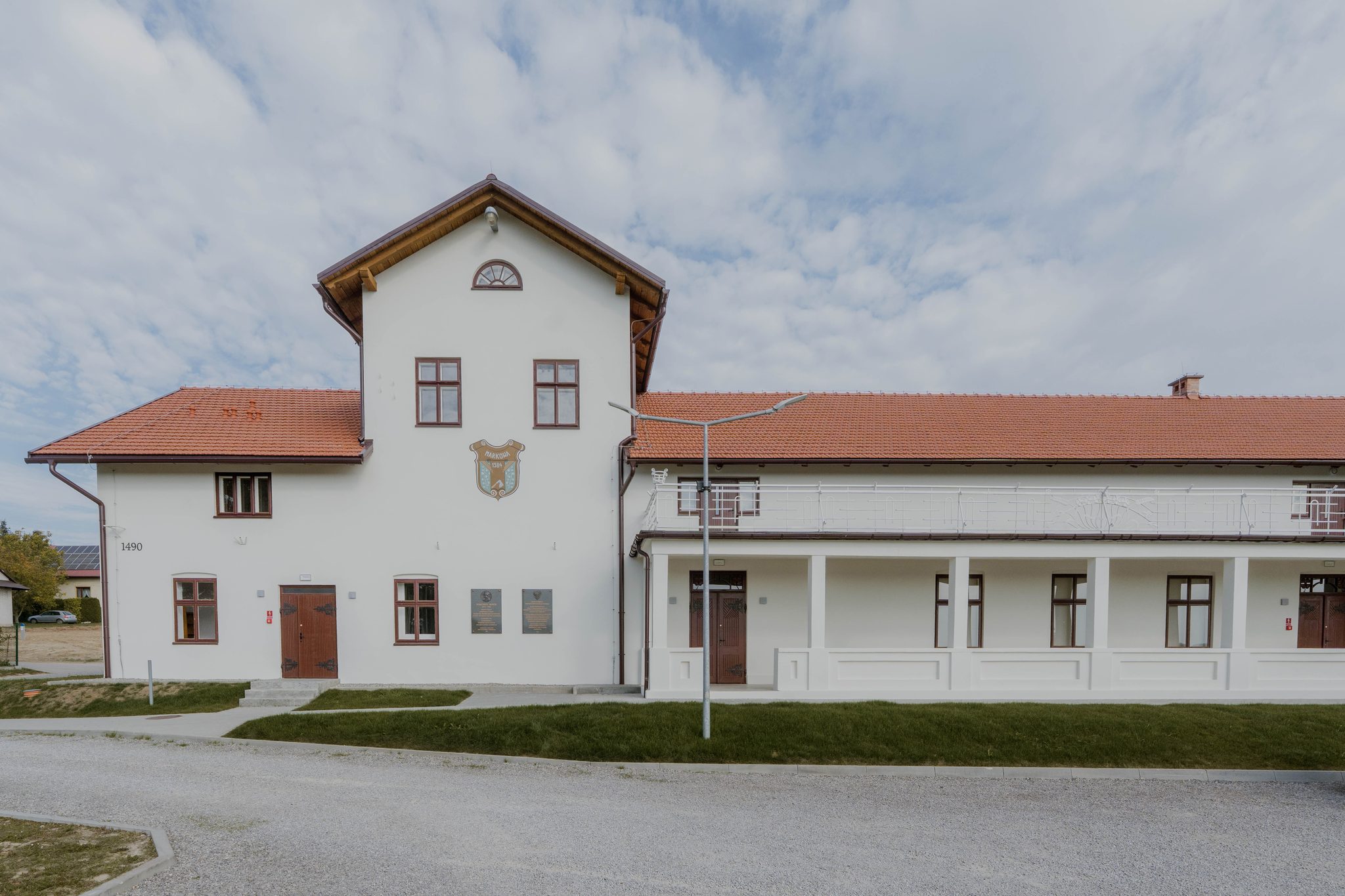 LGD Ziemia Łańcucka: dotacje na ochronę dziedzictwa kulturowego i przyrodniczego wsi