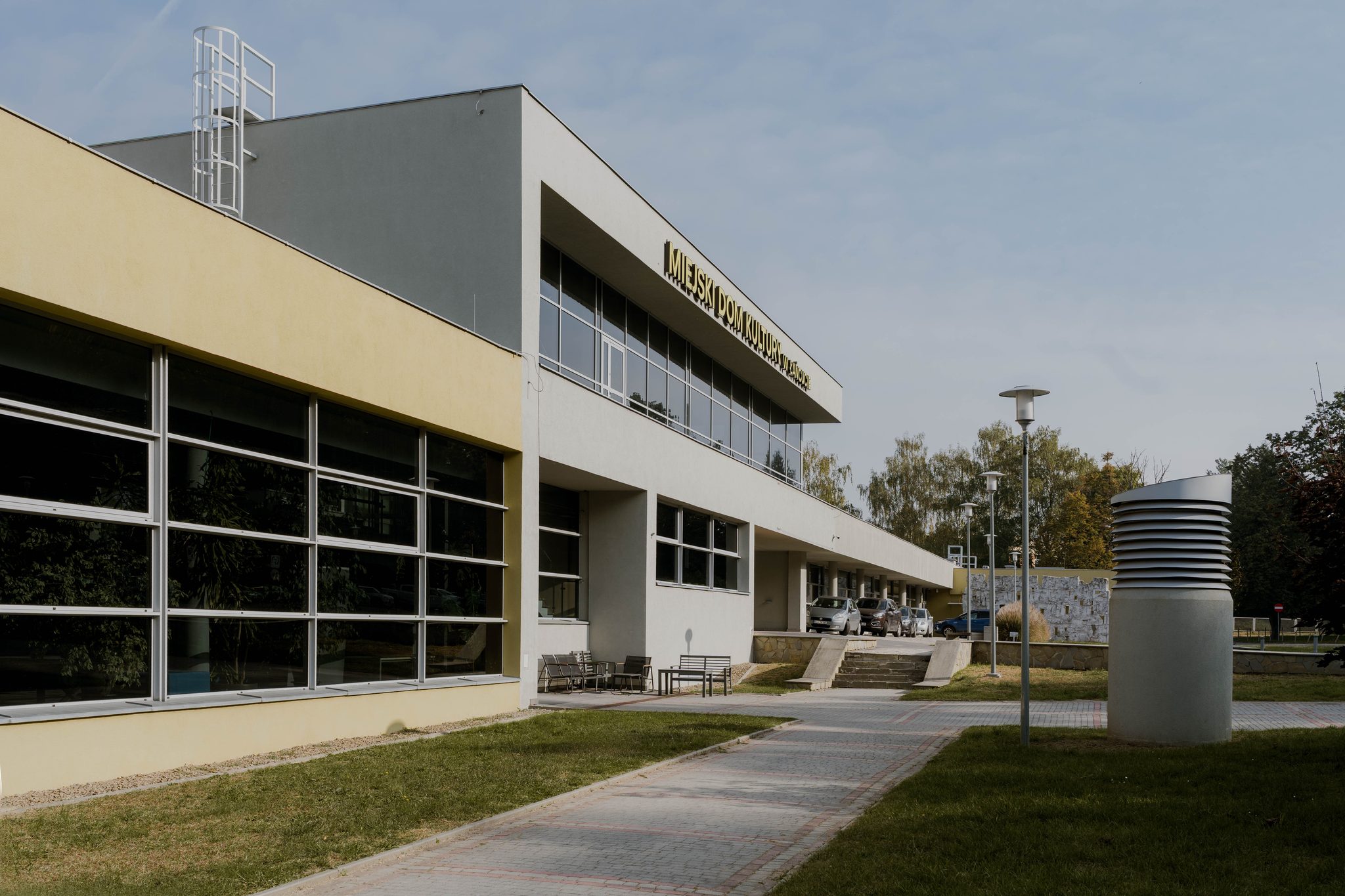 MDK w Łańcucie otwiera grupę teatralną dla młodzieży i młodych dorosłych