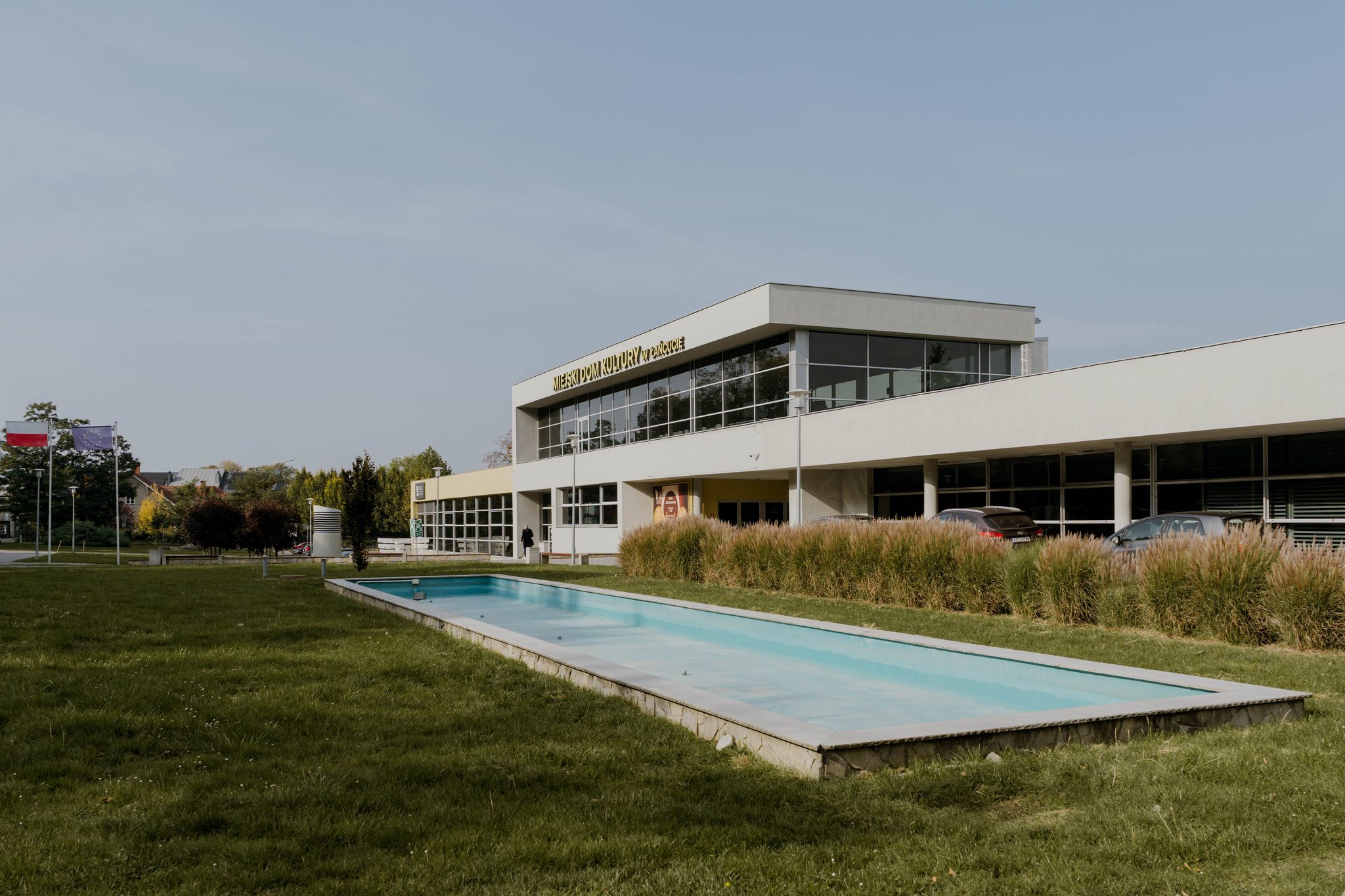 ZPiT „Łańcut” wystąpił na festiwalu „Mediterranean Sunshine” w Hiszpanii