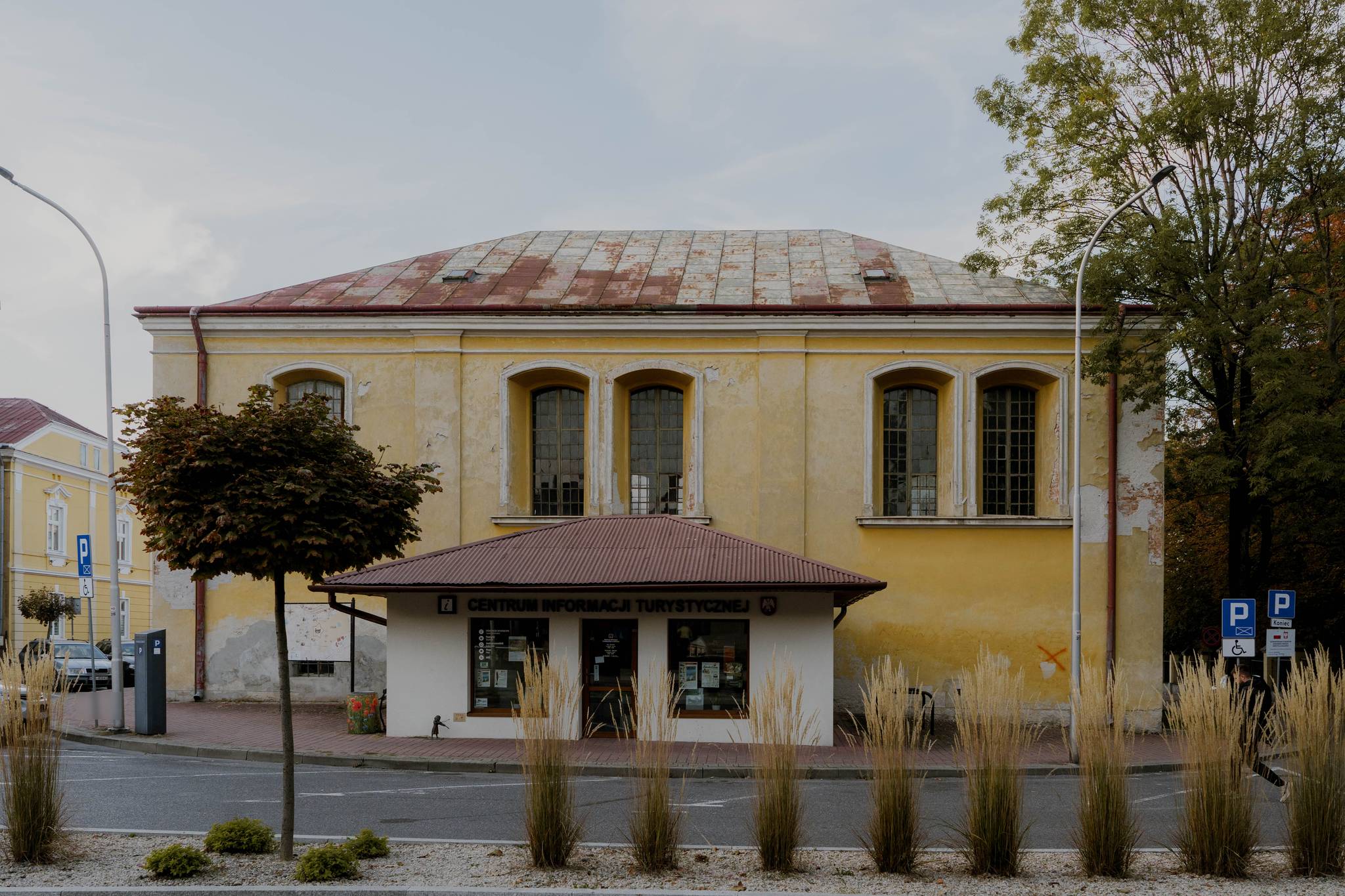 ŁańCUDalia i Święto Parku – weekend kultury w Łańcucie