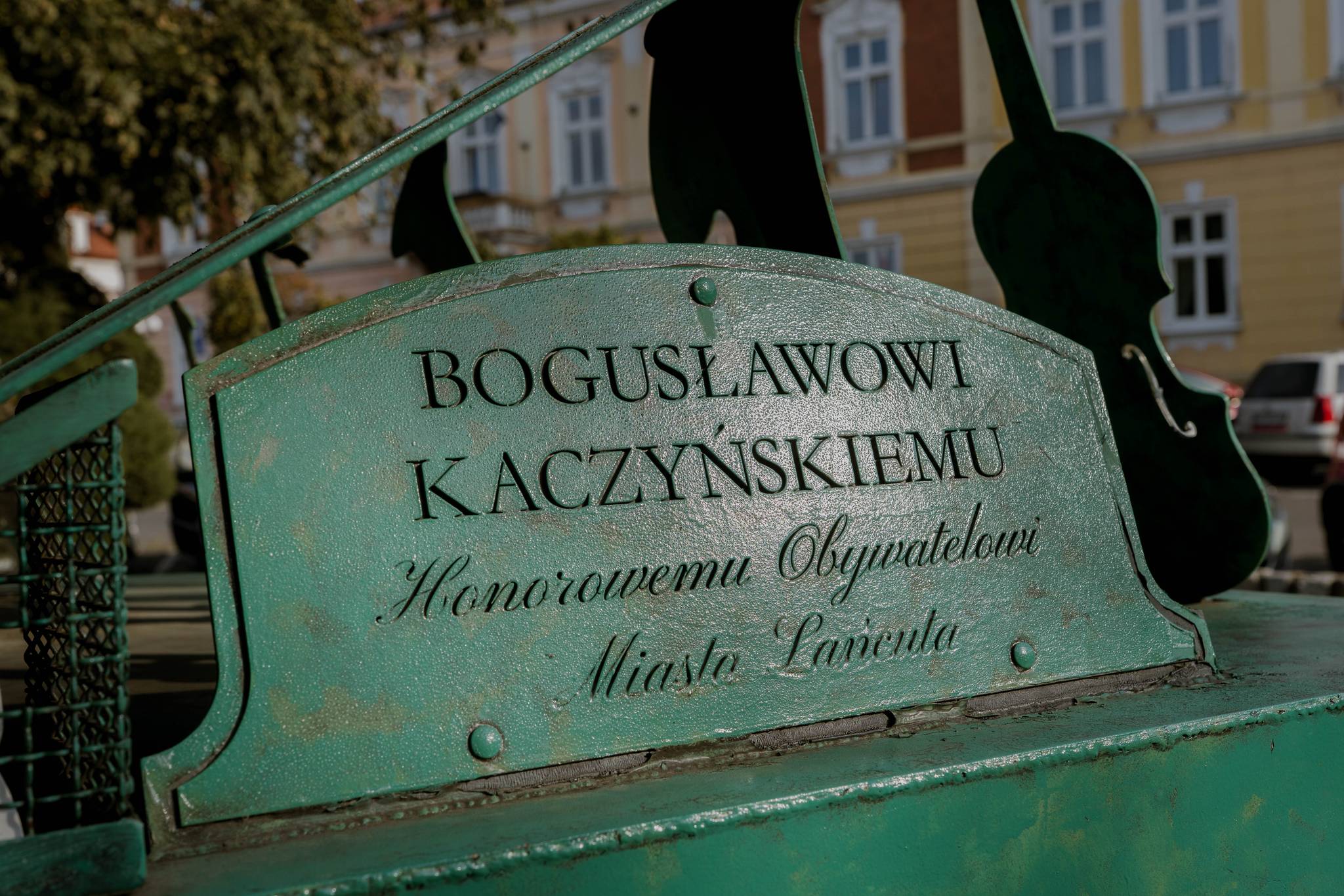 ŁańCUDalia – relacja z pierwszej edycji nowego święta kultury w Łańcucie