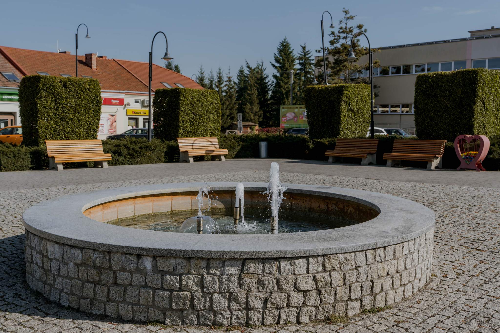 Zebranie Wiejskie w Żołyni – fundusz sołecki na 2027 rok