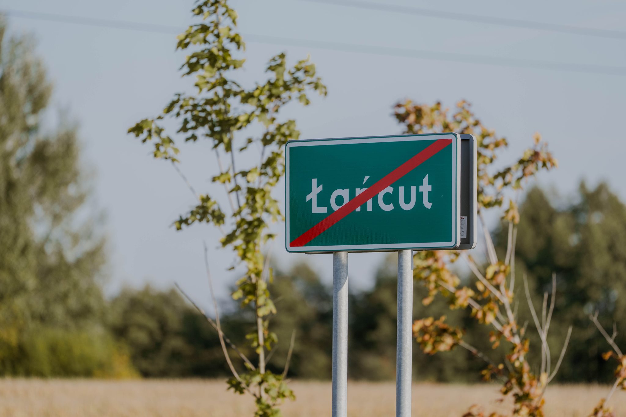 Planowane wyłączenie prądu: Łańcut (2026-10-02)