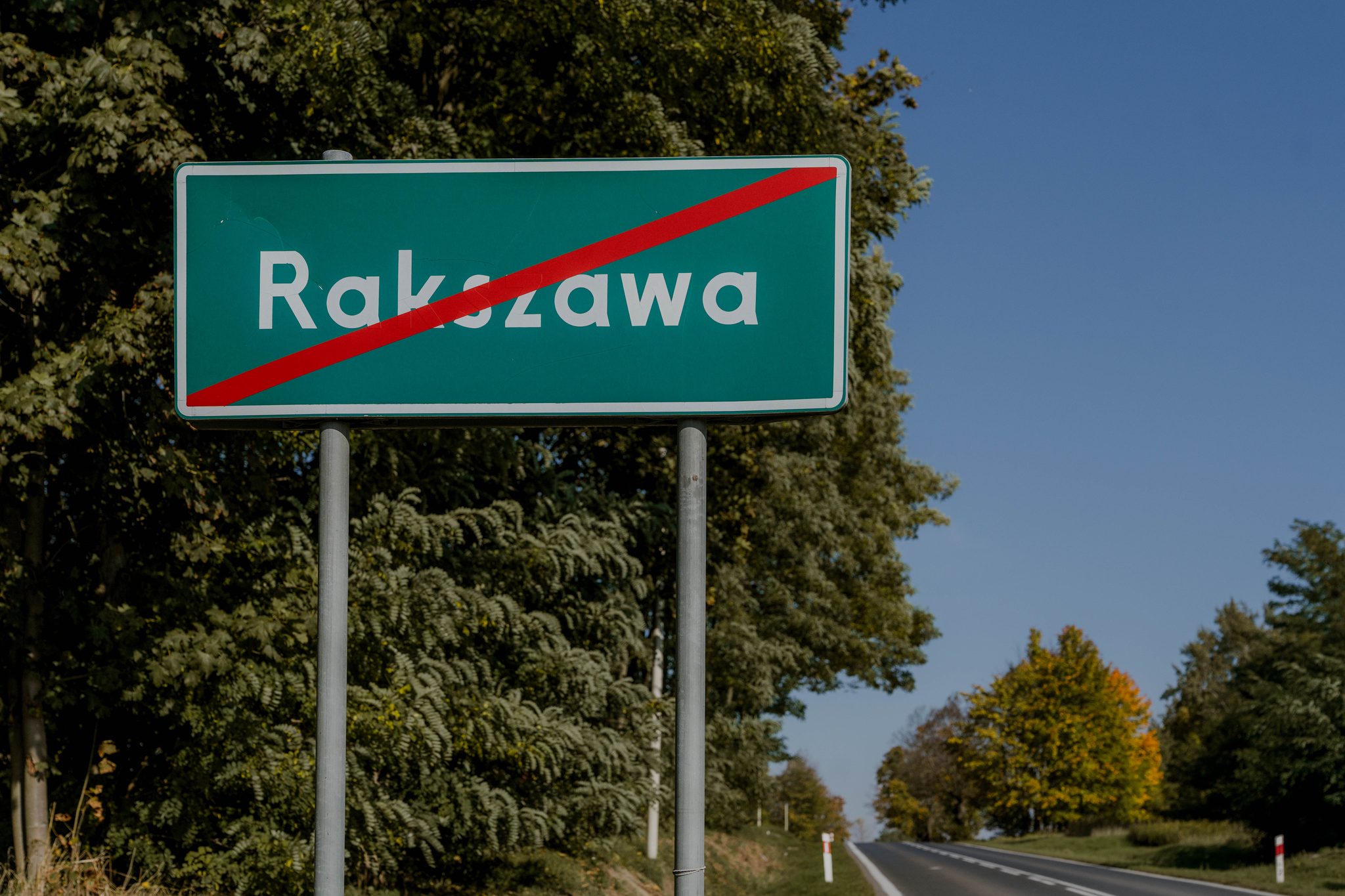Bezpłatne warsztaty samoobrony dla młodzieży w Rakszawie – zapisy do 9 października