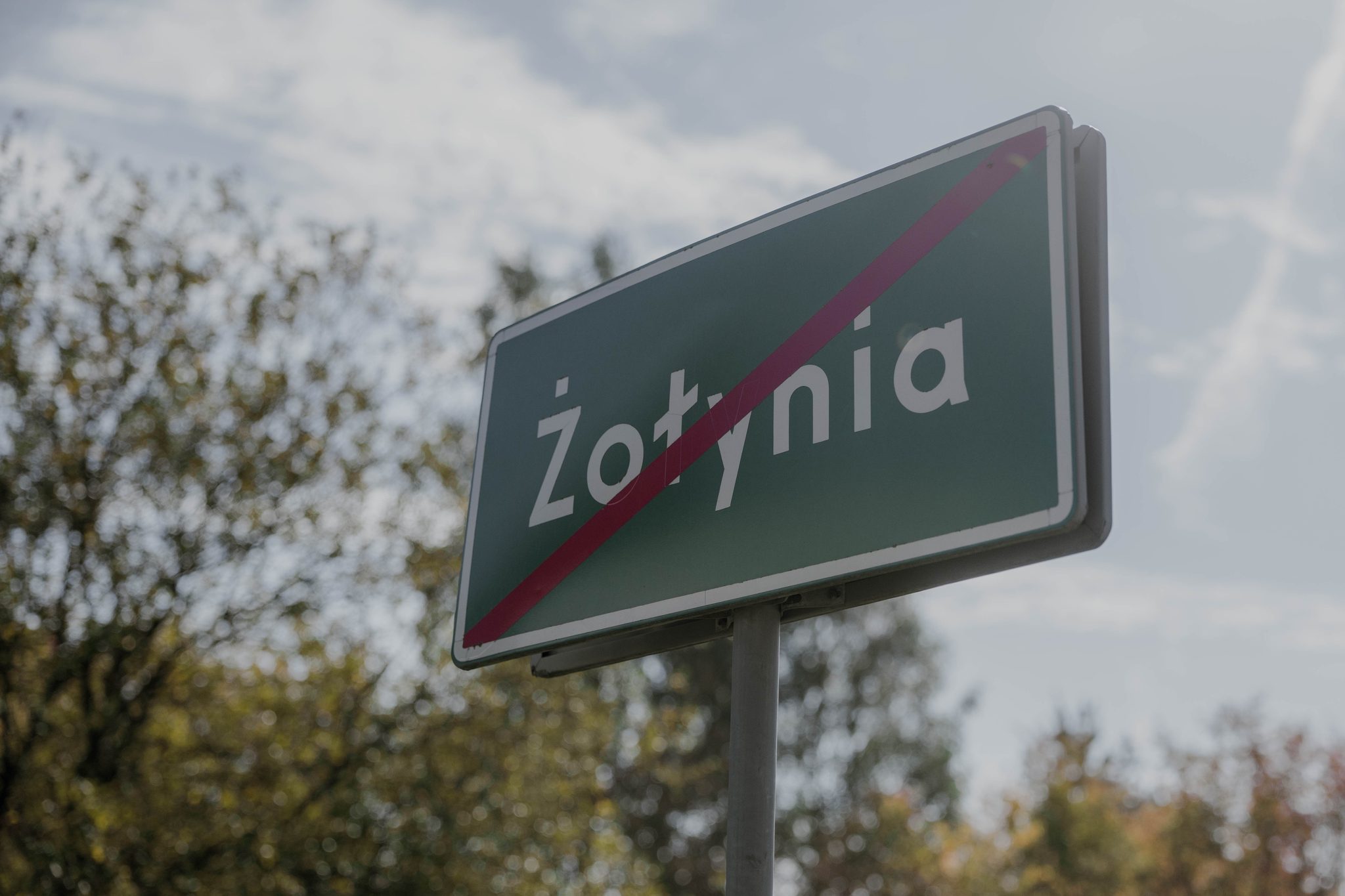 Planowane wyłączenie prądu: Żołynia (2026-10-29)