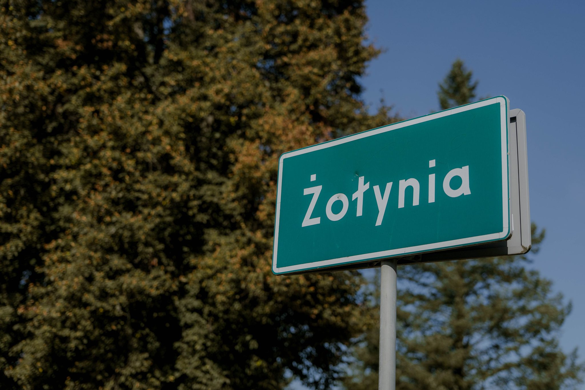 Planowane wyłączenie prądu: Smolarzyny (2026-09-16)