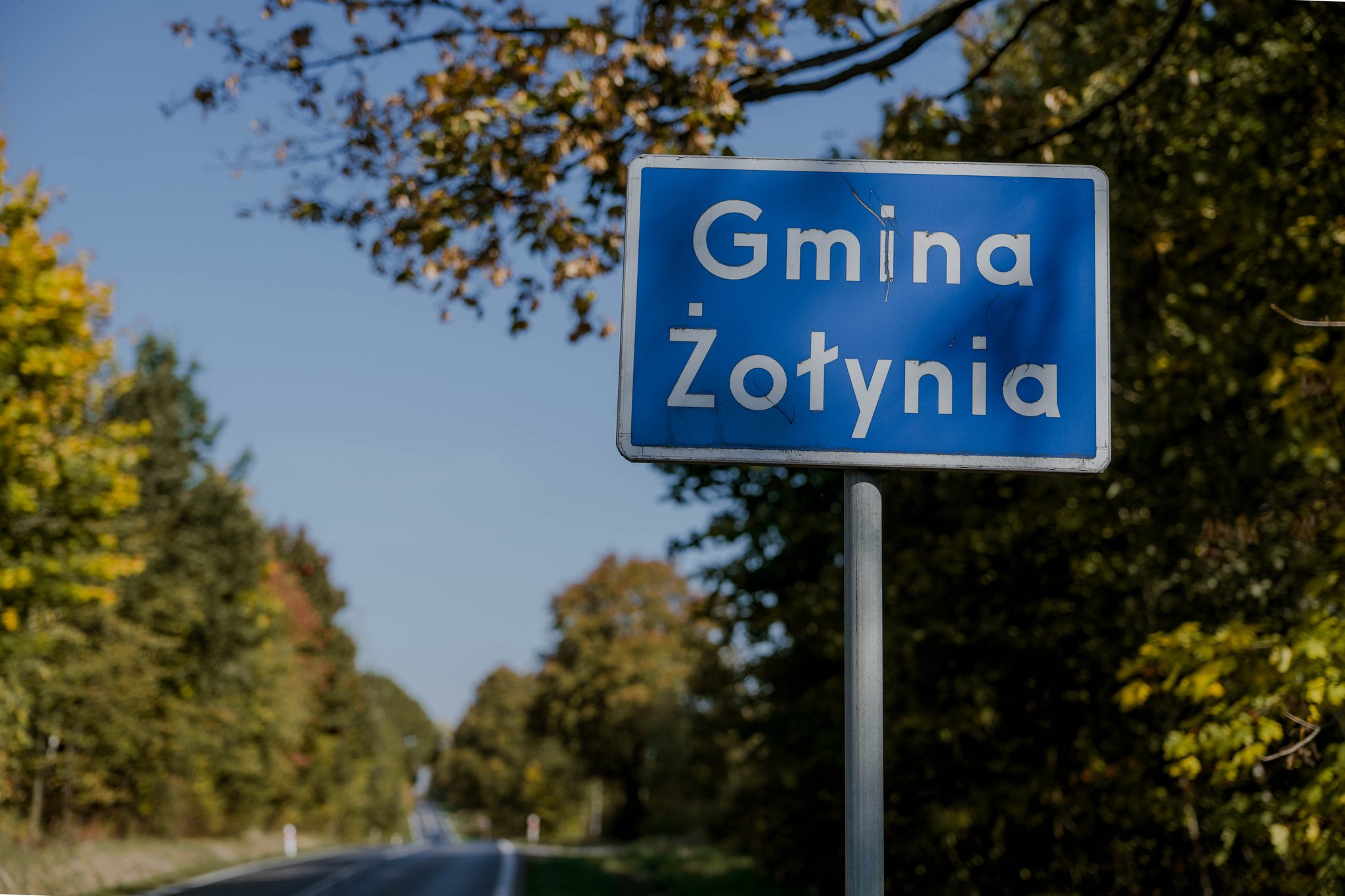 Utrudnienia w Urzędzie Gminy Żołynia 4 sierpnia – planowane wyłączenie prądu