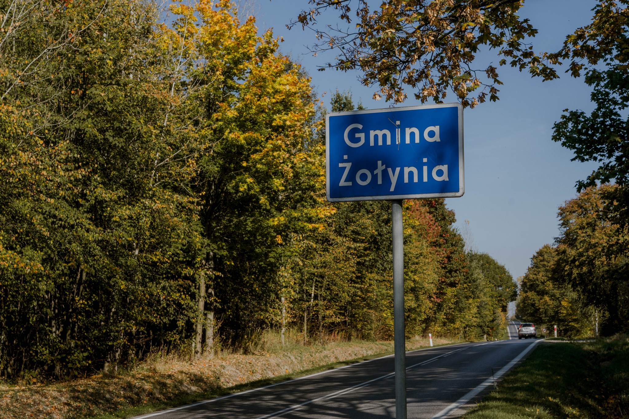 Planowane wyłączenie prądu: Kopanie Żołyńskie, Żołynia, Żołynia Górna (2026-11-03)