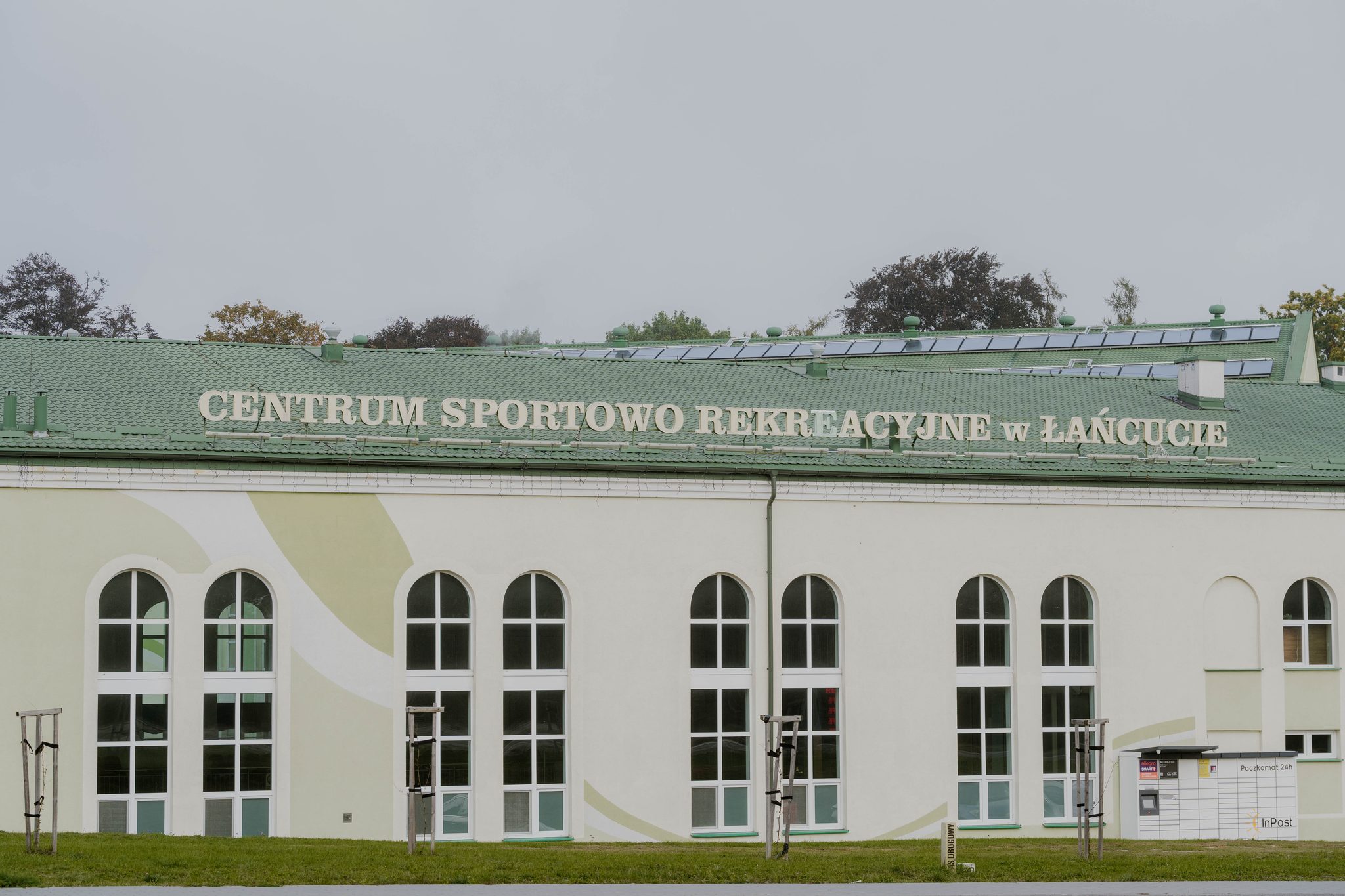Łańcut zrealizował 5 turniejów sportowych w ramach Programu Aktywny Orlik