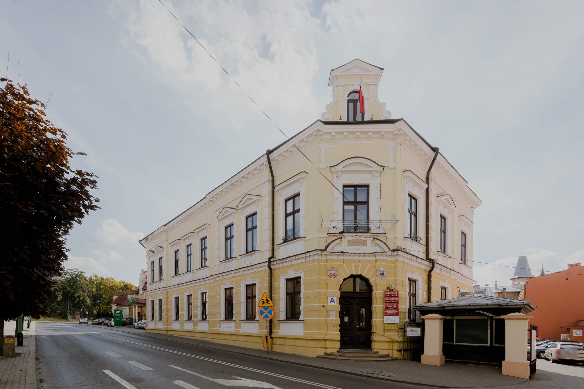 Starostowie apelują o ratunek dla szpitali powiatowych