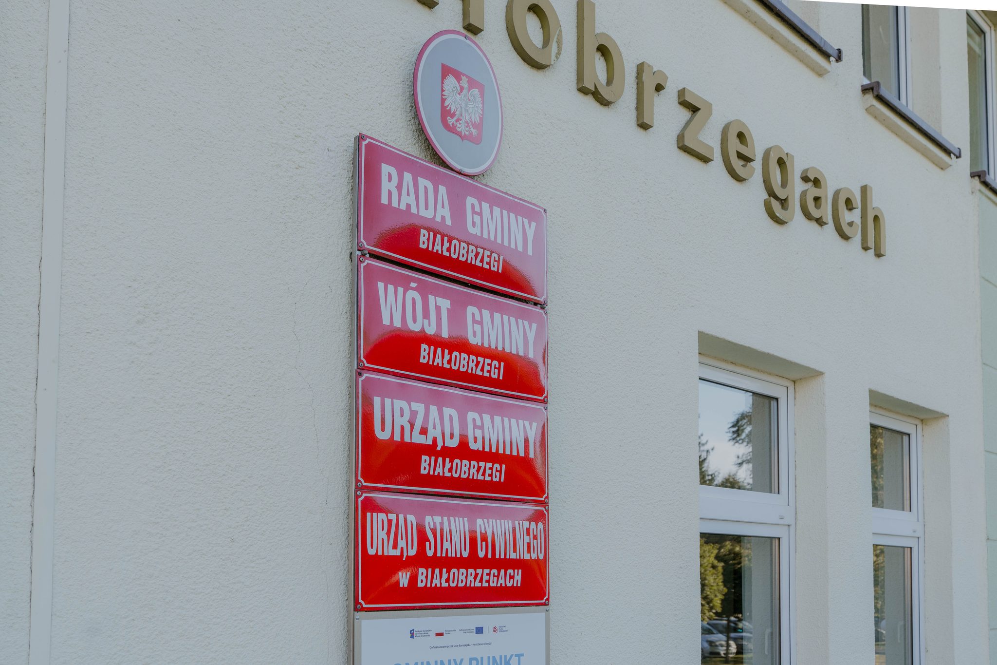 GOPS Białobrzegi zbiera zgłoszenia do programu asystenta osobistego – do 23 września