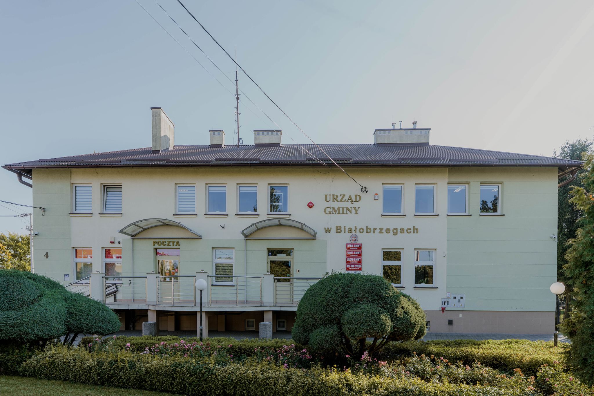Zakończono rekrutację do projektu „EduPrzygoda” w gminie Białobrzegi