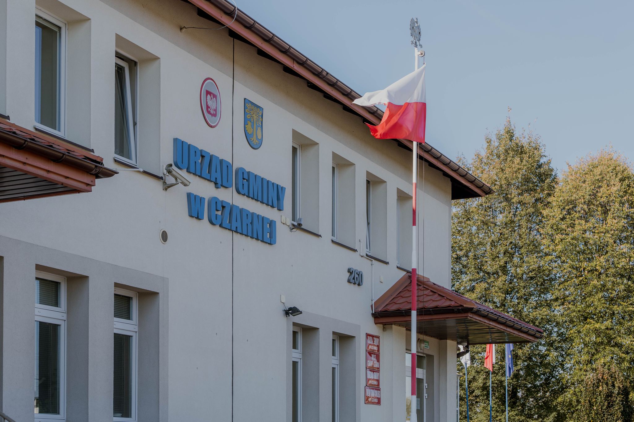 Woda w Pogwizdowie, Medyni Głogowskiej i Łańcuckiej zdatna do picia