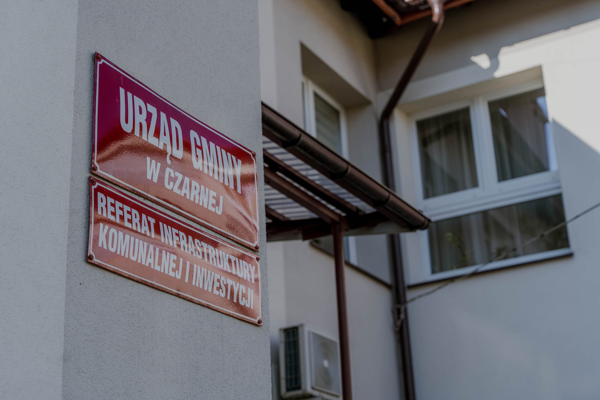 Woda z wodociągu Pogwizdów warunkowo przydatna do spożycia