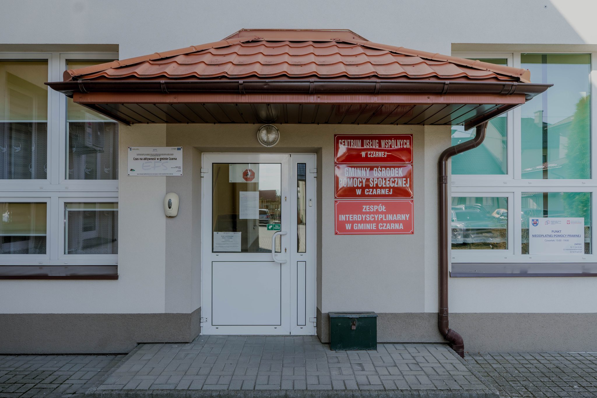Zakaz picia wody z wodociągu Pogwizdów – trzy miejscowości bez zdatnej wody