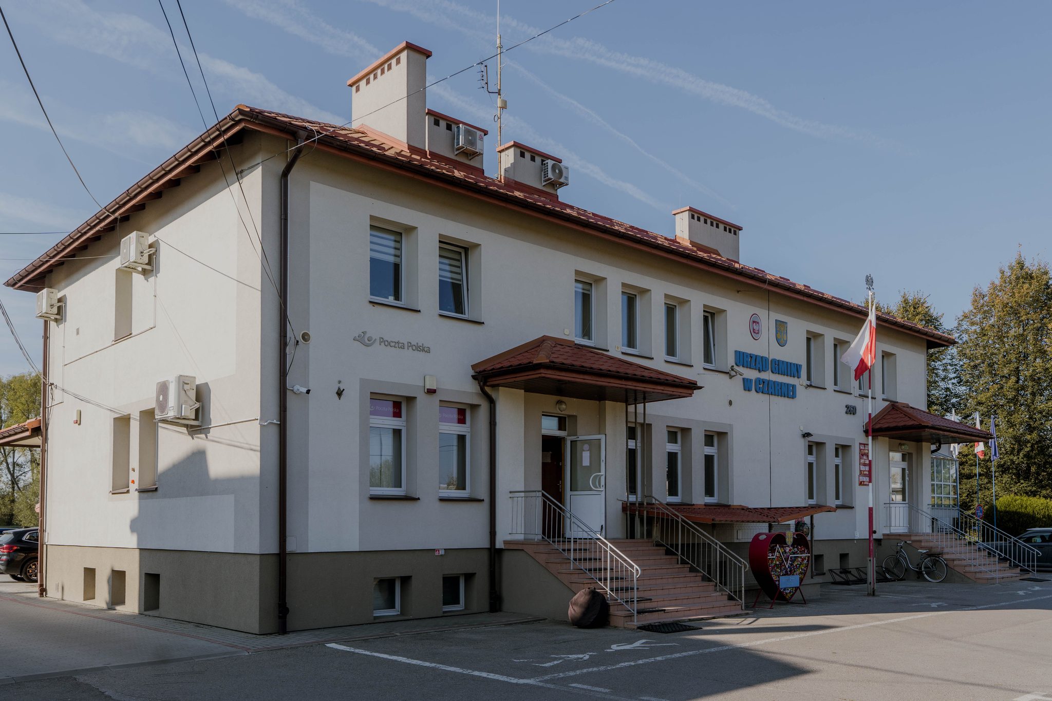 Wniosek o decyzję środowiskową dla budowy mostu w Medyni Głogowskiej