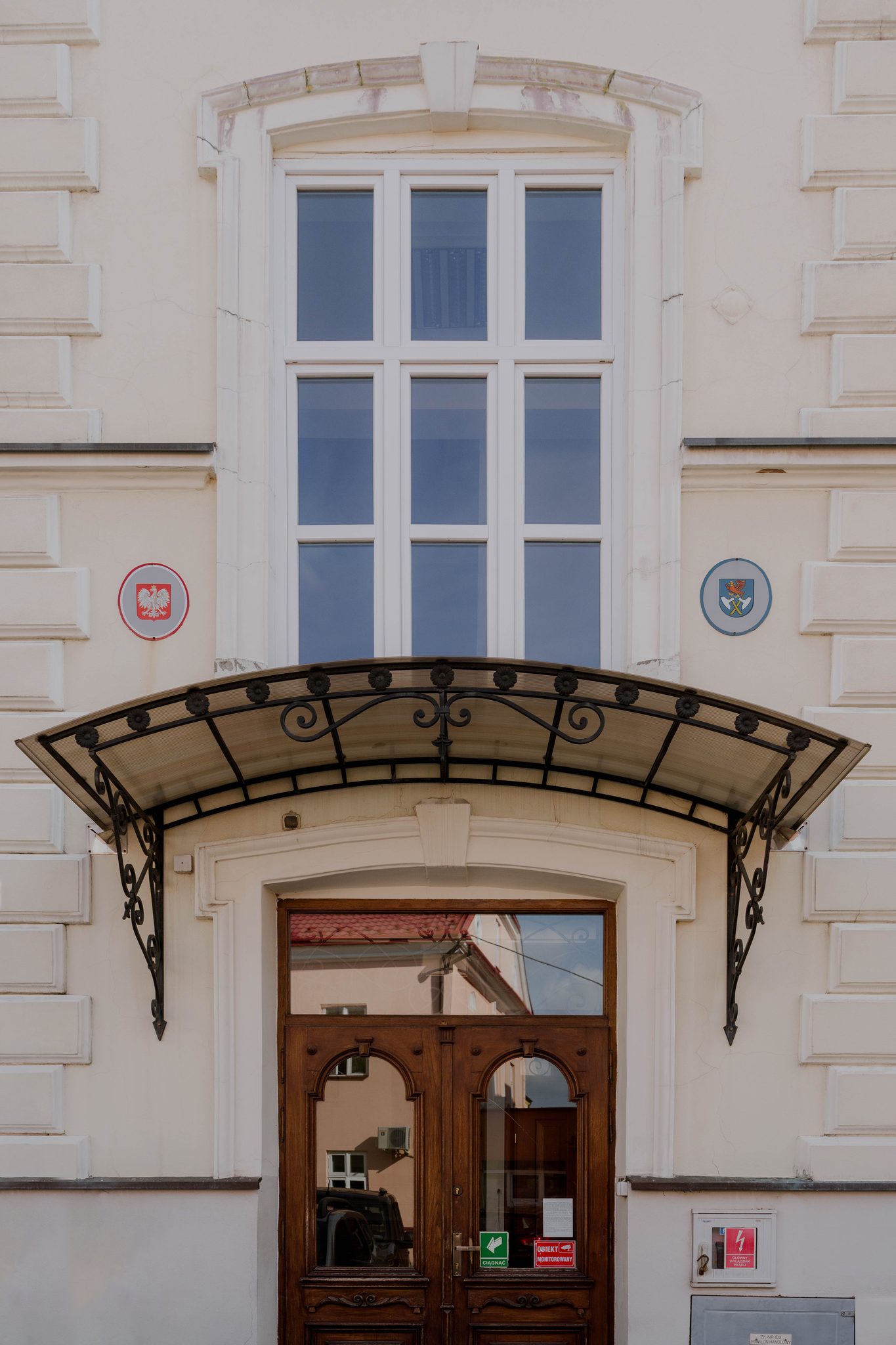 Postępowanie wodnoprawne ws. przepustu i rowu w Dąbrówkach