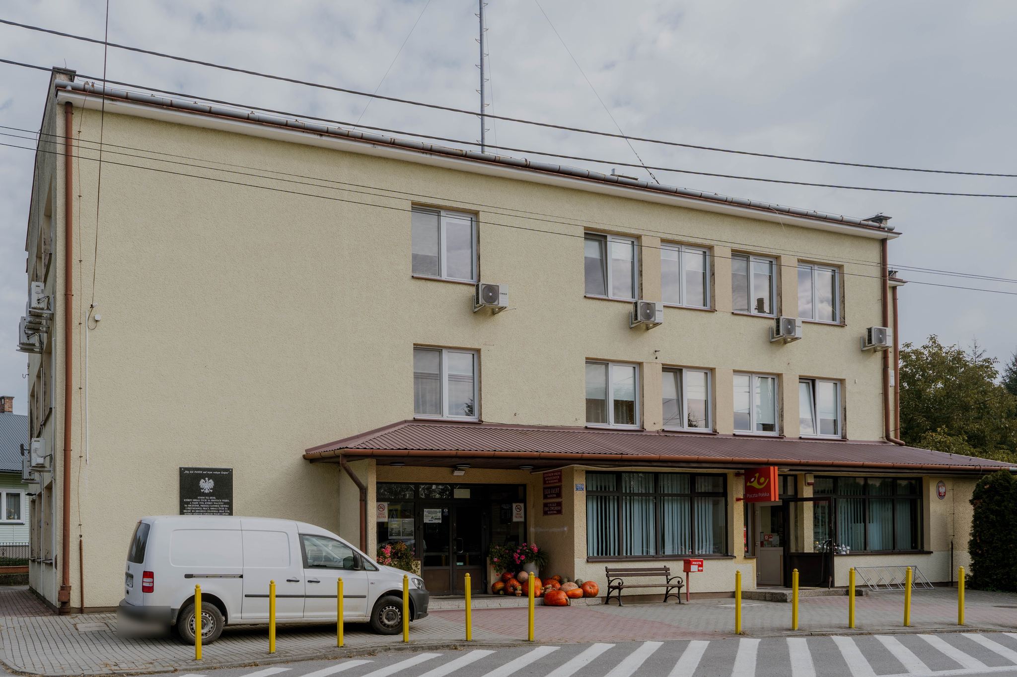 Seminarium Markowskie w Łańcucie – 20 października