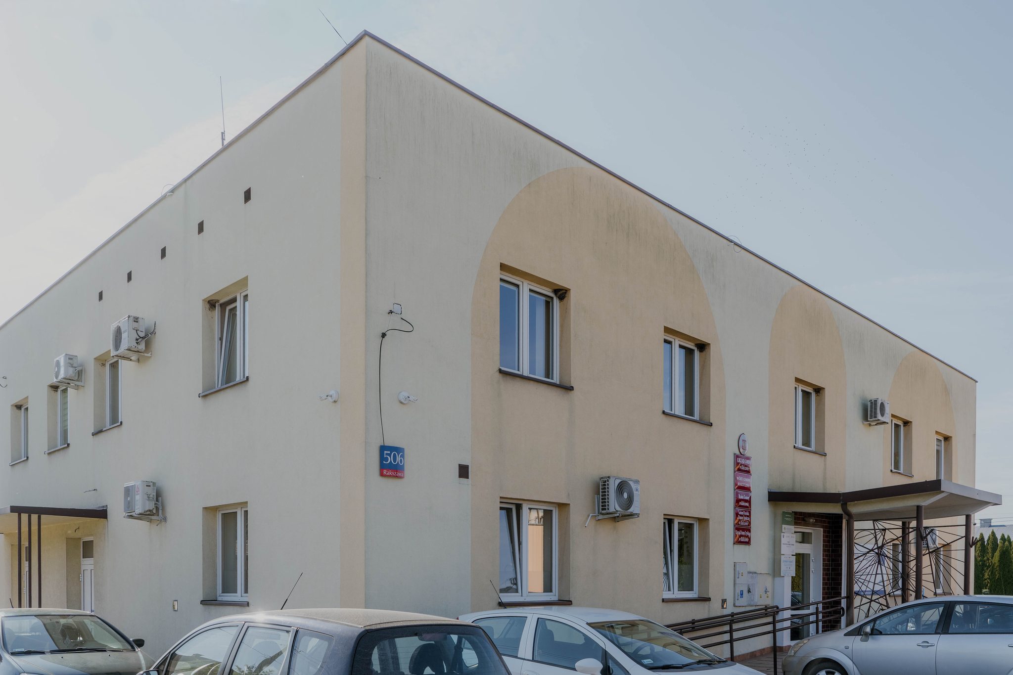XXVII sesja Rady Gminy Rakszawa – 26 października o godz. 15:00