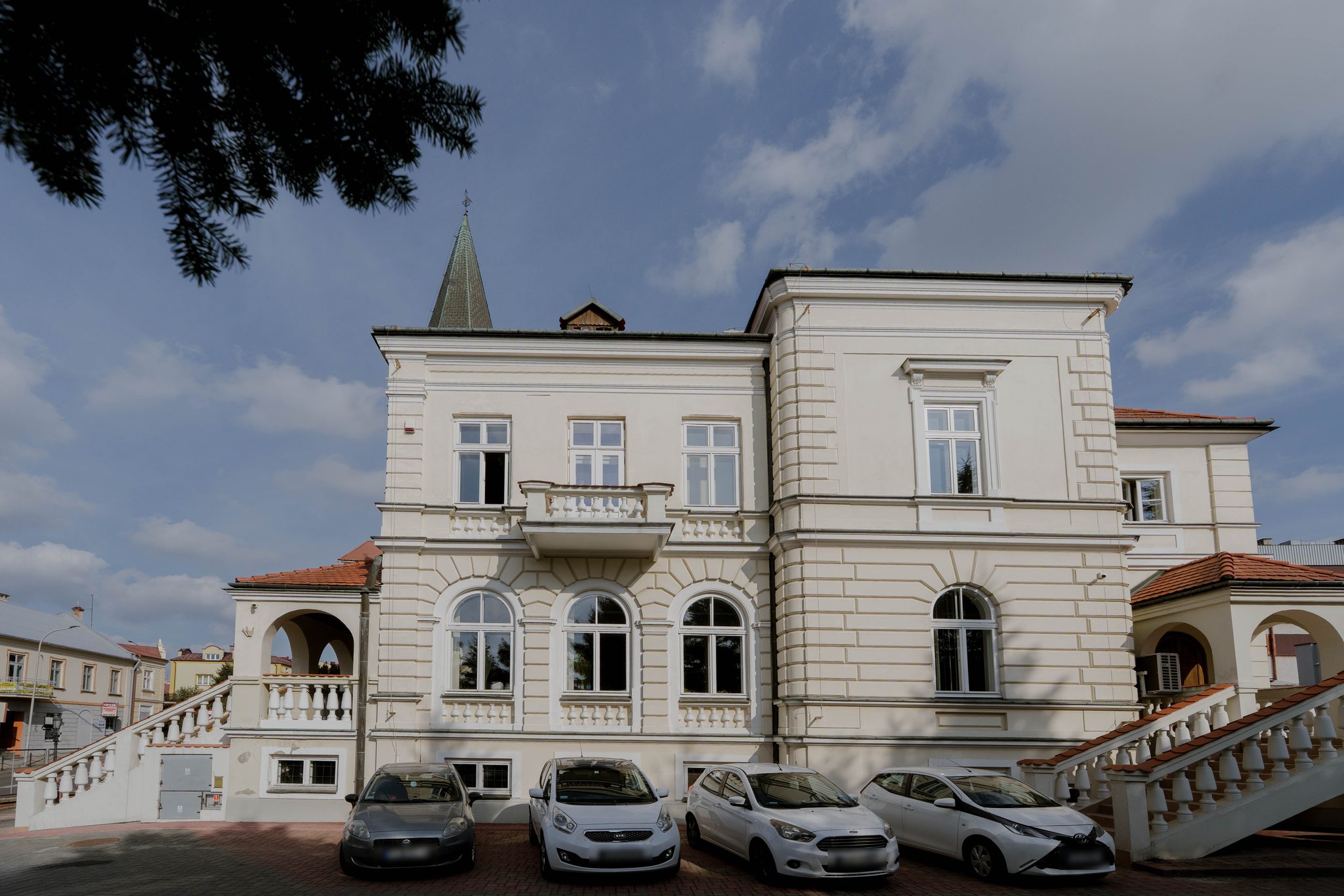 Bezpłatne szkolenie z JPK_PD w Urzędzie Skarbowym w Łańcucie