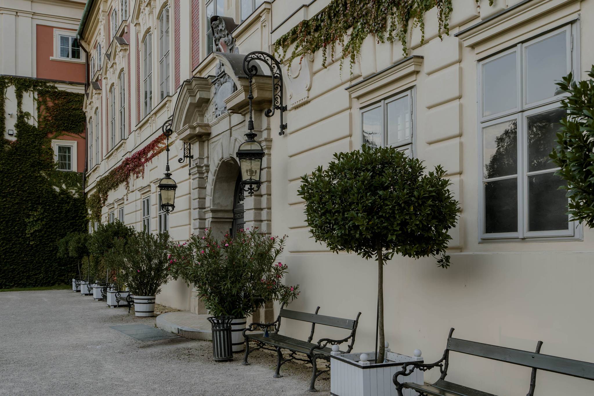 ŁańCUDalia – nowe święto kultury w Łańcucie od 11 do 13 września