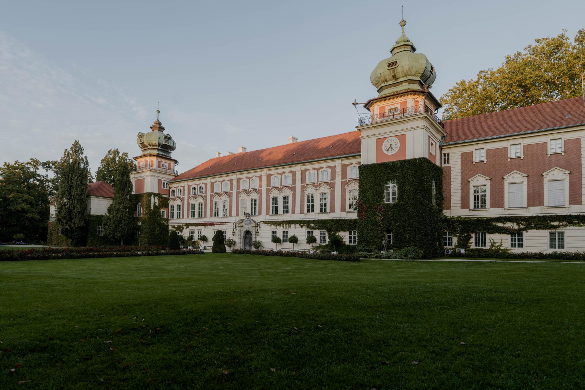 XXIII Piknik Integracyjny Osób Niepełnosprawnych w powiecie łańcuckim