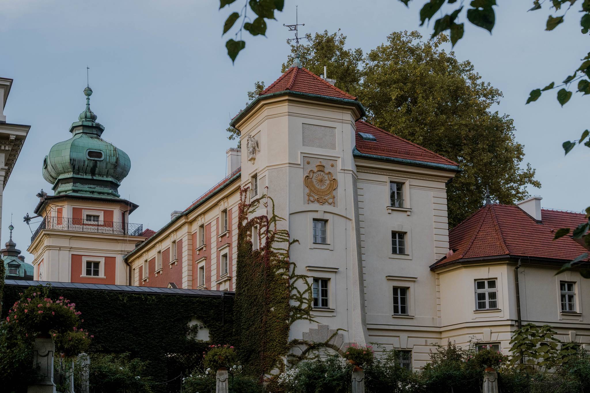 Zakończył się I turnus 52. Międzynarodowych Kursów Muzycznych w Łańcucie