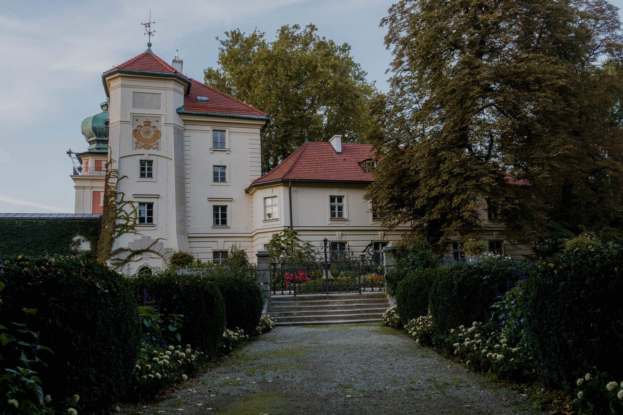 Ostrzeżenie IMGW: burze z gradem nad powiatem łańcuckim