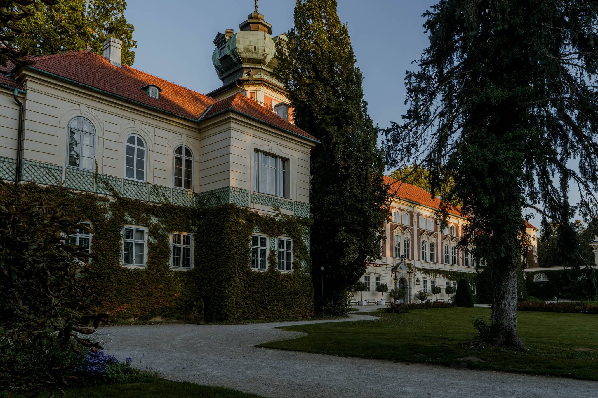 Podkarpacki Szlak Filmowy w Łańcucie – 7-9 sierpnia, ponad 30 wydarzeń