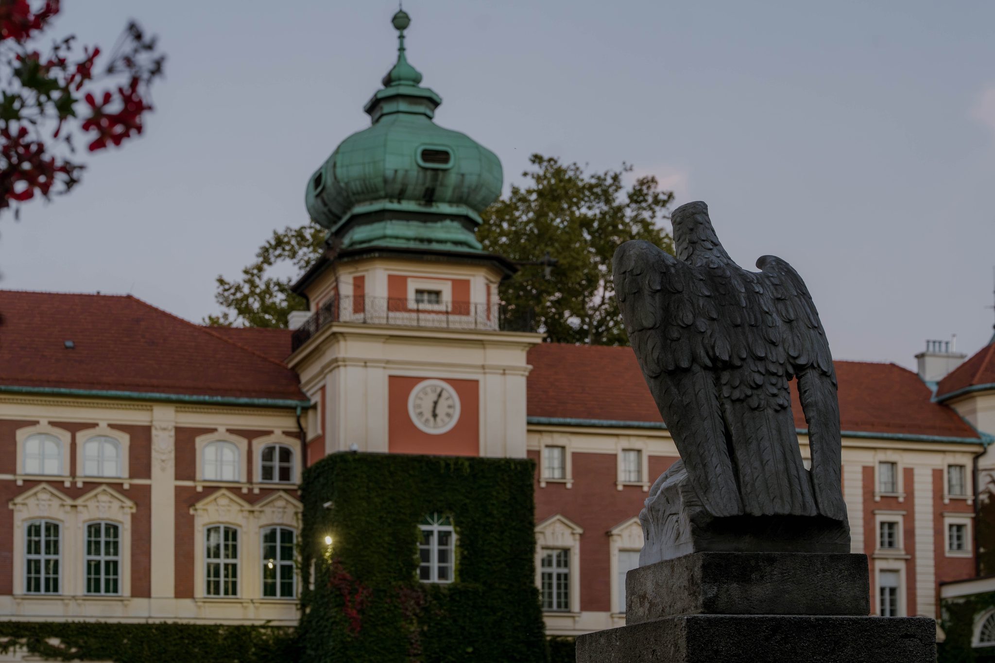 Narodowe Czytanie 2026: „Dziady” w łańcuckiej bibliotece